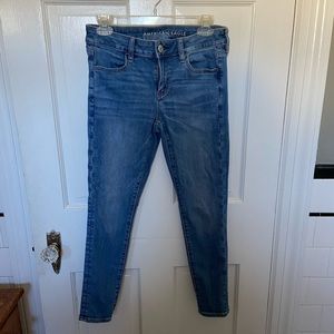 American Eagle Jegging